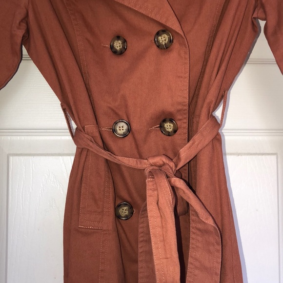 Light coat - Picture 3 of 5